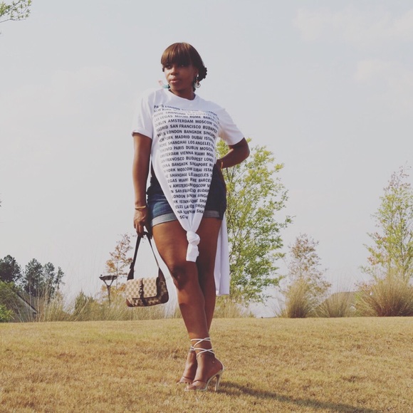 Meet your Posher, Tj - Picture 3 of 8